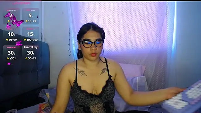 hairylatiingoddess online show from 02/26/26, 01:11