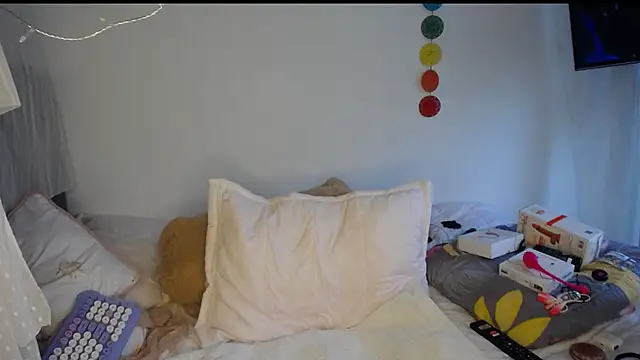 hairylatiingoddess online show from 03/11/26, 09:20