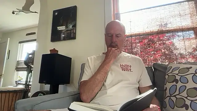 Guy  Grey online show from 05/29/26, 01:17