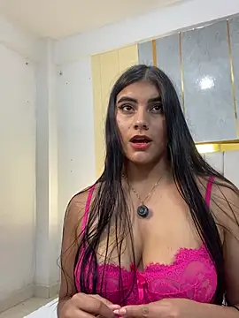 Alara Key online show from 02/23/26, 07:14