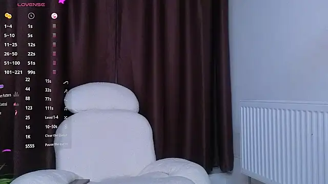 Viksinite online show from 02/21/26, 08:22