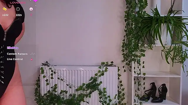 Viksinite online show from 02/26/26, 07:58