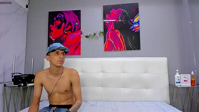 ahsly78Bryan online show from 05/07/26, 08:12