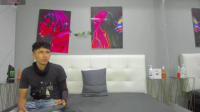 ahsly78Bryan online show from 04/14/26, 07:30