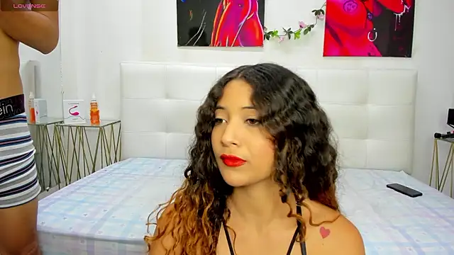 ahsly78Bryan online show from 02/24/26, 08:42