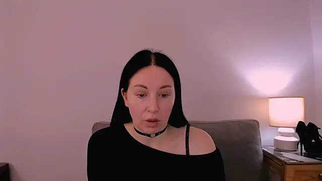 MiaFair online show from 03/09/26, 04:21