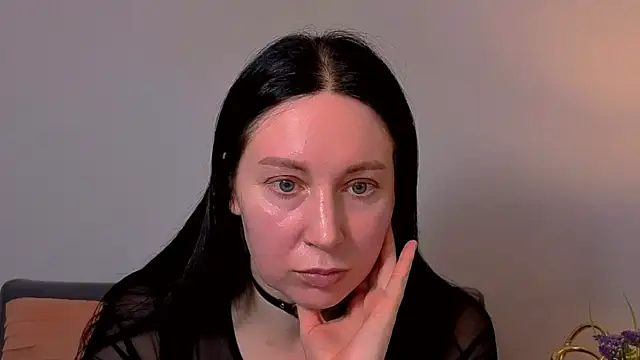 Snapshot of MiaFair chatting on 02/19/26, 04:59 MiaFair online show from 02/19/26, 04:59