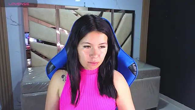 Kylia a online show from 03/26/26, 07:56