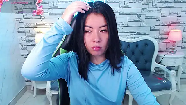 Kylia a online show from 06/30/26, 12:49