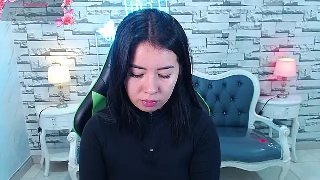 Kylia a online show from 07/02/26, 12:55