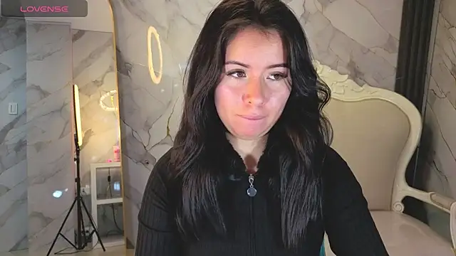 Kylia a online show from 04/11/26, 08:56