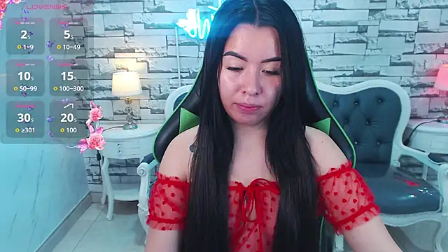 Kylia a online show from 06/27/26, 01:06