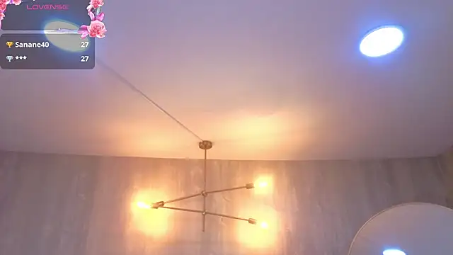 Kylia a online show from 06/12/26, 01:03