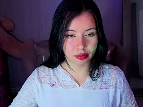 Kylia a online show from 02/26/26, 07:47