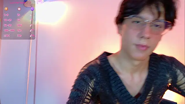 lui x dust online show from 03/03/26, 04:41