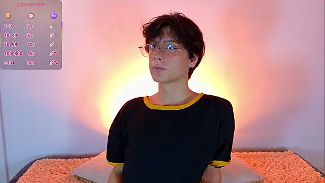 lui x dust online show from 03/02/26, 06:03