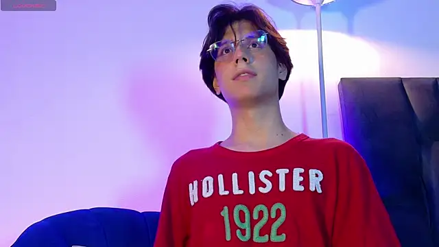 lui x dust online show from 04/11/26, 03:47