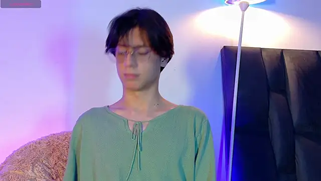 lui x dust online show from 04/12/26, 03:32