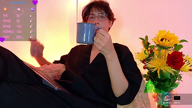 lui x dust online show from 04/03/26, 04:30