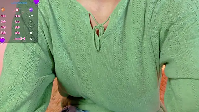 lui x dust online show from 04/02/26, 03:24