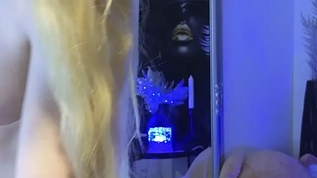 KarmaArms online show from 03/12/26, 01:15