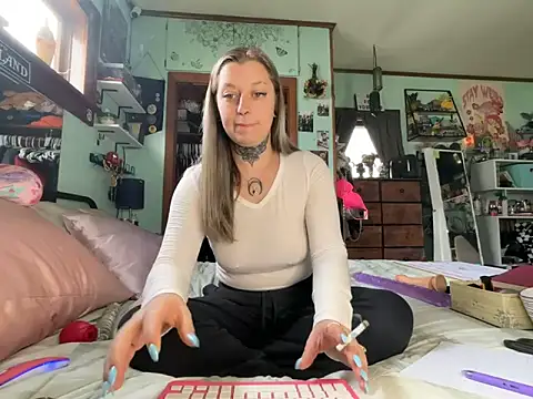 Sarasweets33 online show from 03/23/26, 05:24
