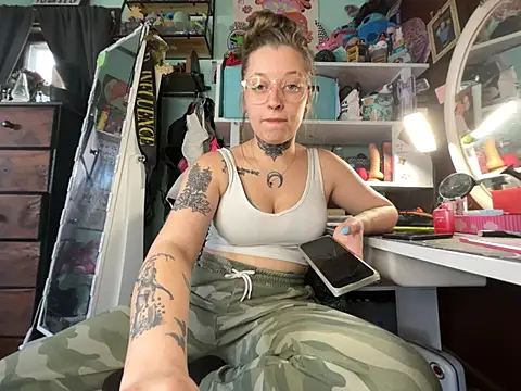 Sarasweets33 online show from 03/13/26, 07:08