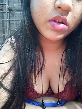 Choco Mau online show from 02/20/26, 06:10