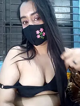 Choco Mau online show from 02/21/26, 07:27