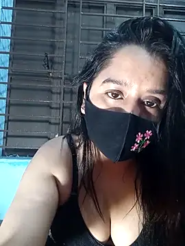 Choco Mau online show from 02/19/26, 09:01