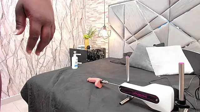 LexyDrip online show from 02/22/26, 08:43