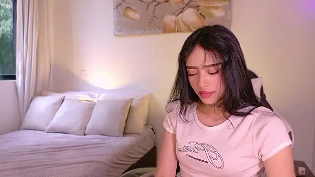 meganlake online show from 02/19/26, 09:01