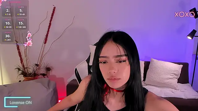 meganlake online show from 03/05/26, 12:13