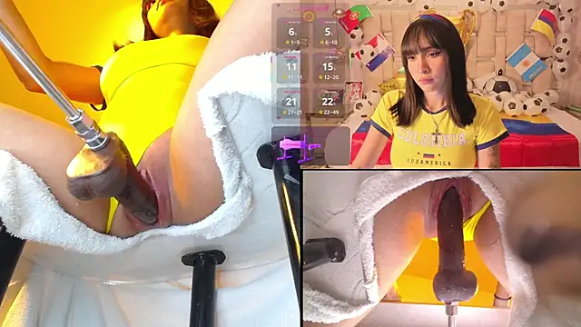 Snapshot of GigiBelli chatting on 06/17/26, 10:08 GigiBelli online show from 06/17/26, 10:08