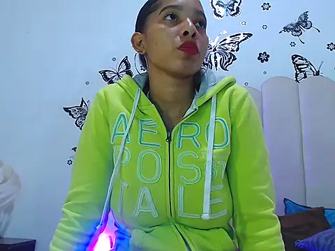 ChloeTastty4u online show from 02/22/26, 02:14