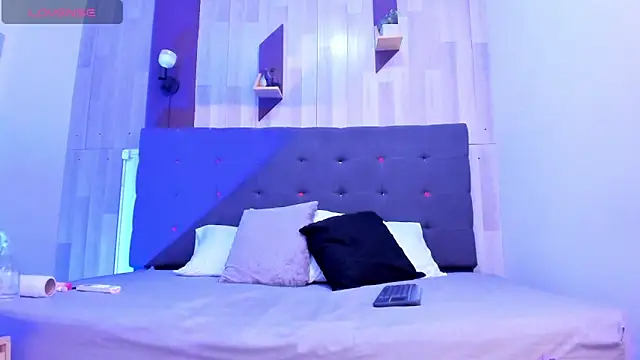 GabyRouge online show from 03/24/26, 07:47