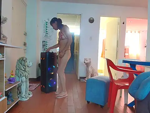 moritaxx online show from 03/22/26, 07:15