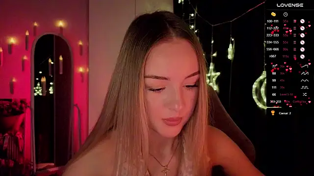 Nestyzz online show from 03/14/26, 08:04