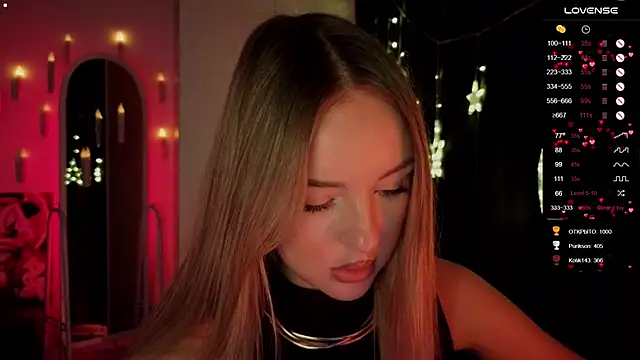 Nestyzz online show from 03/08/26, 02:04