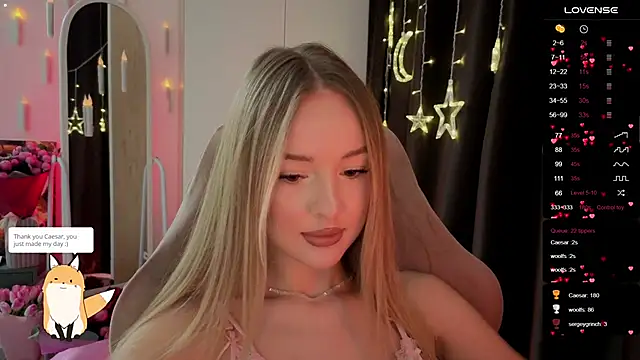 Nestyzz online show from 03/10/26, 04:33