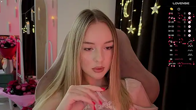 Nestyzz online show from 03/08/26, 06:11