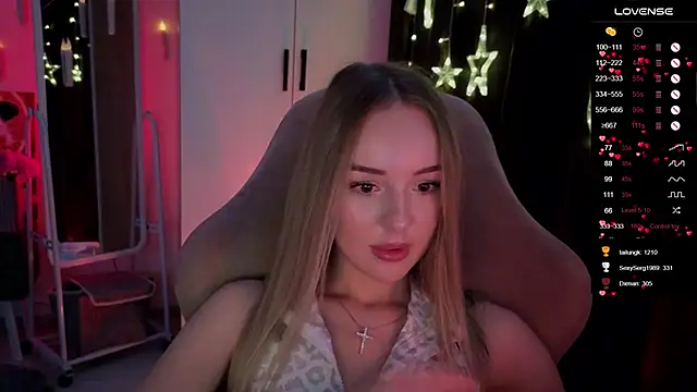 Nestyzz online show from 03/18/26, 06:05