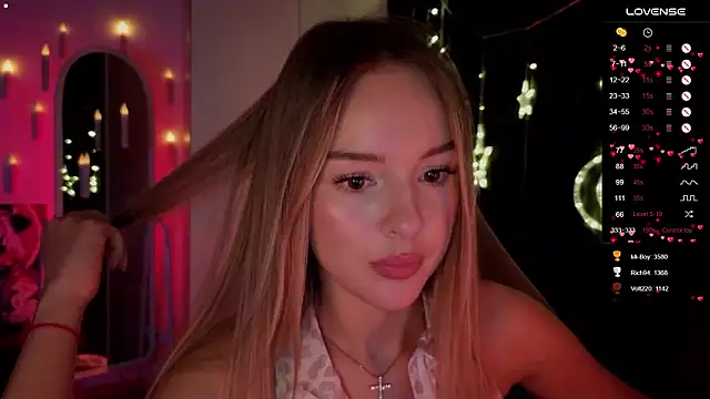 Nestyzz online show from 03/05/26, 04:20