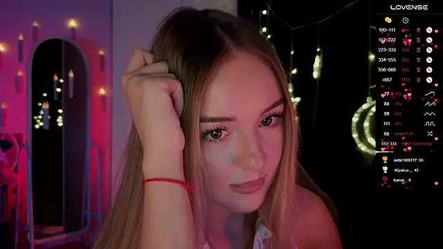 Nestyzz online show from 03/16/26, 05:44