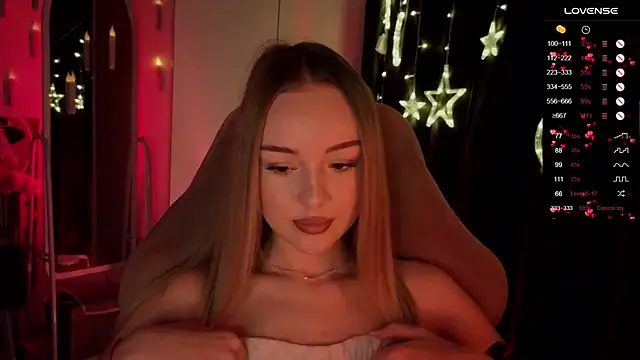 Nestyzz online show from 03/19/26, 10:21