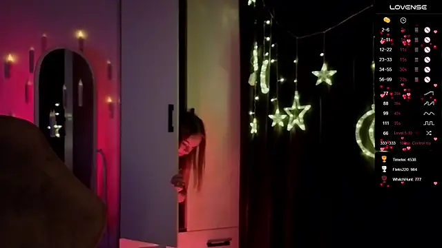 Nestyzz online show from 03/30/26, 02:35