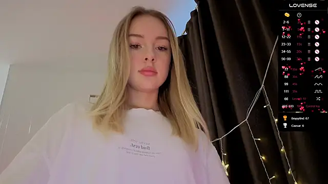 Nestyzz online show from 03/07/26, 02:55