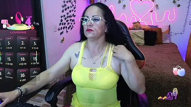 Kekacam online show from 05/21/26, 03:26