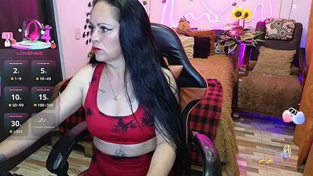 Kekacam online show from 03/25/26, 02:44