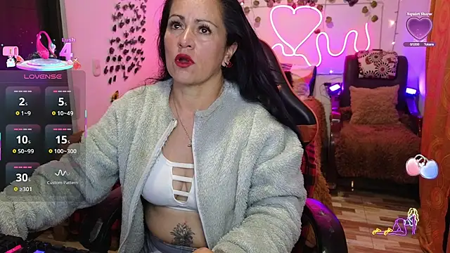 Kekacam online show from 03/21/26, 03:41